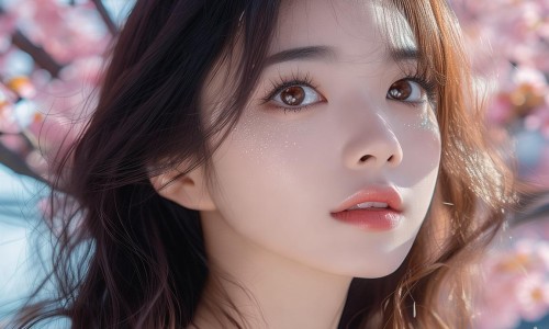 美眼—探索美丽的奥秘