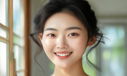 祛眼袋，重塑自信美丽