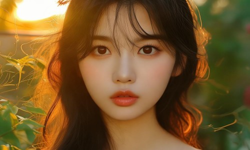 卧蚕，美丽与魅力的独特标志
