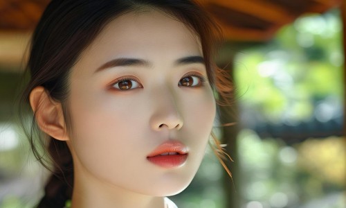 肿眼泡，成因、影响与改善方法