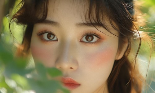 美眼是指通过一系列方法使眼睛更加美丽和吸引人的过程。以下是一些常见的美眼方法