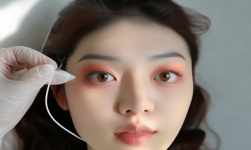 双眼皮修复，重塑美丽双眸的艺术之旅