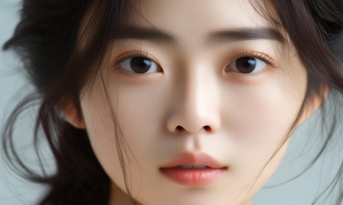眼整形，重塑美丽视界