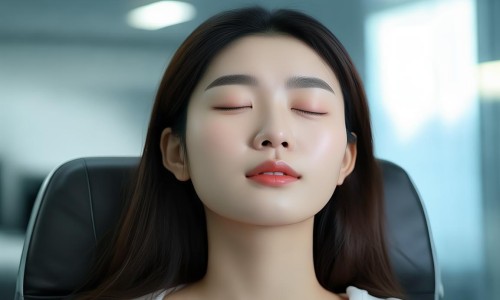 眼部手术，重塑视界的关键之旅