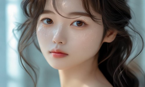 开眼角