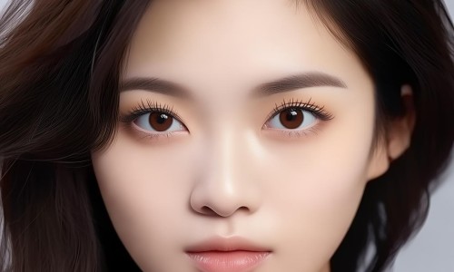 眼整形，重塑眼部魅力，焕发自信光彩