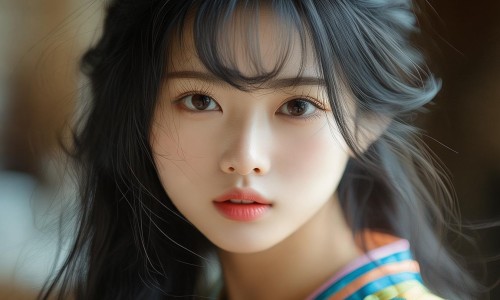 卧蚕的魅力，揭示东方美的独特符号
