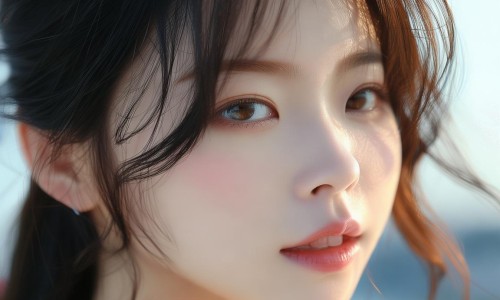 开眼角，重塑眼部魅力的神奇手术
