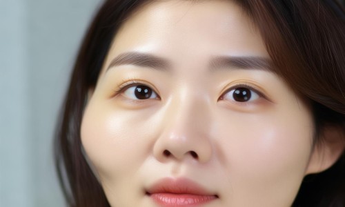 眼袋手术，重塑眼部轮廓，焕发青春光彩