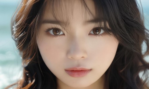 开眼角，重塑美丽视界