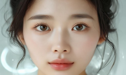 眼整形，重塑眼部魅力，焕发自信光彩