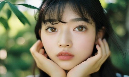 肿眼泡，成因、影响与改善方法