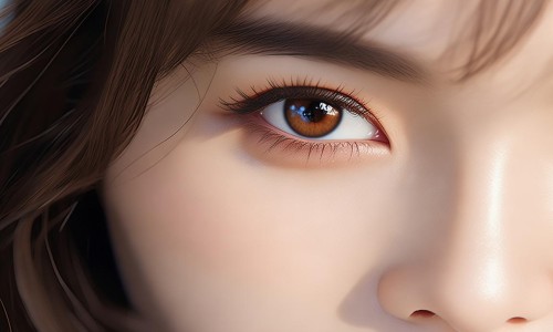 祛眼袋，重塑自信美丽的新起点