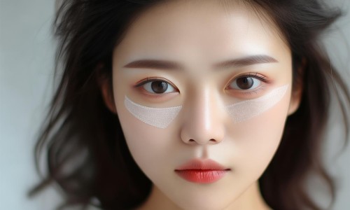 去眼袋手术，重塑眼部魅力，重拾自信之光