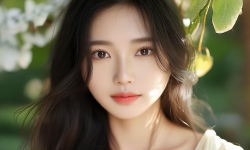 卧蚕，美丽与魅力的独特诠释