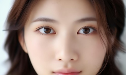 开眼角手术，重塑眼部魅力的秘密武器