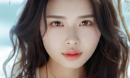 开眼角