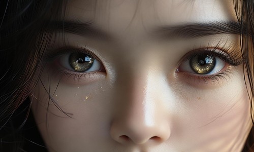眼综合，探索视觉世界的多维度视角