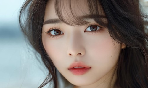 开眼角，重塑美丽眼神的艺术