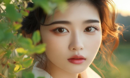 美眼是指通过一系列方法使眼睛更加美丽和吸引人的过程。以下是一些常见的美眼方法