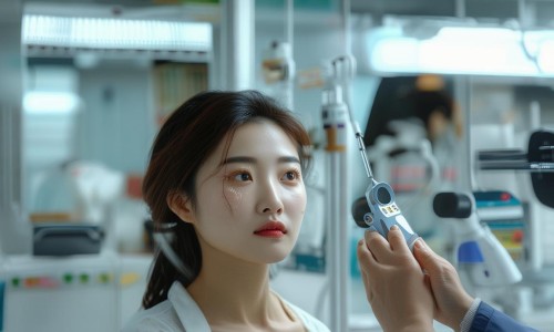 上睑下垂，了解、诊断与治疗