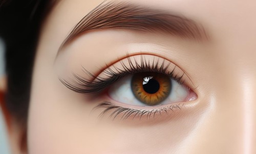 1.设计双眼皮弧度和宽度。根据患者的面部轮廓和眼部形态，设计合适的双眼皮宽度和弧度