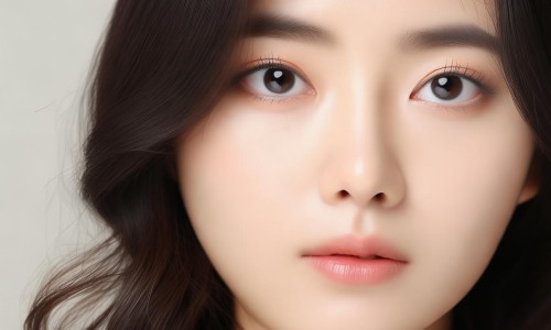 开外眼角，重塑美丽眼睛的艺术