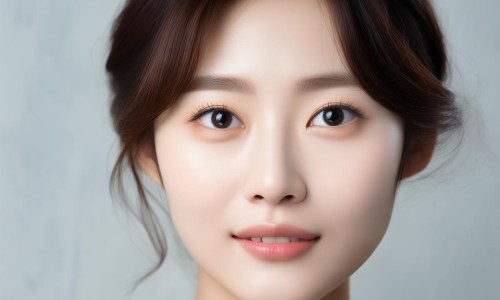 眼袋手术，重塑眼部轮廓，焕发青春光彩