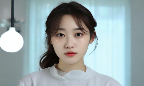 眼部手术，重塑视界的精密之旅