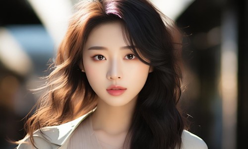 开外眼角的魅力与深度解析