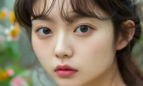 肿泡眼的成因与改善方法