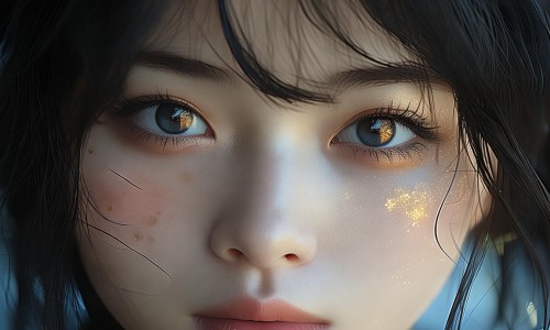 眼综合，探索视觉世界的多维度视角