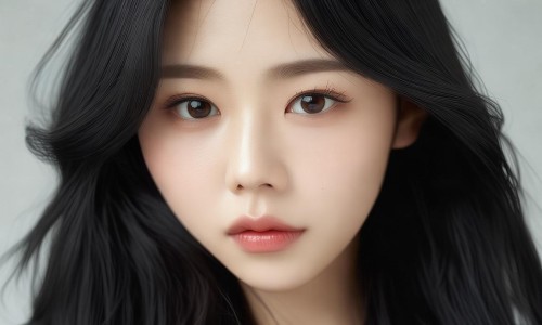 三眼皮，独特魅力的神秘面纱