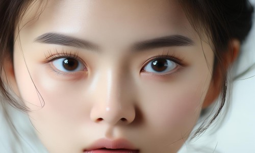 眼综合，探索眼部健康与视觉质量的奥秘