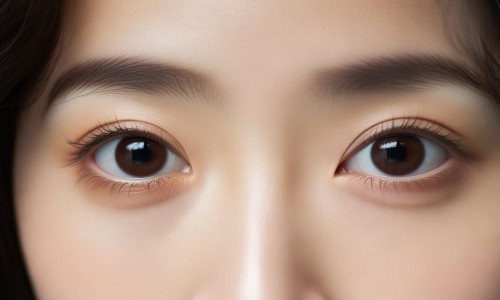 肿泡眼，揭示成因与改善之道