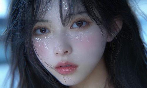 卧蚕，美丽与魅力的独特印记