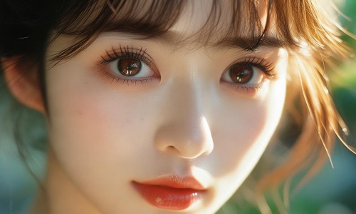 美眼是指通过一系列方法使眼睛更加美丽和吸引人的过程。以下是一些常见的美眼方法