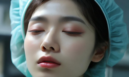 开眼角，重塑美丽眼神的艺术手术