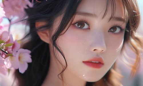 美眼，探索眼睛的魅力与力量