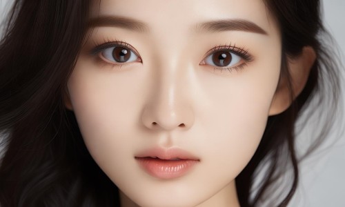 眼整形，重塑眼部魅力，焕发自信光彩