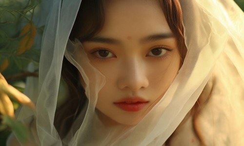 三眼皮，神秘面纱下的独特魅力