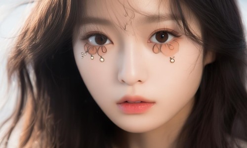 卧蚕，美丽与魅力的独特诠释