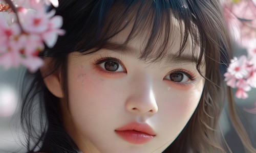 肿眼泡，成因、影响与改善方法