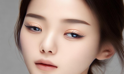眼整形，重塑美丽视界