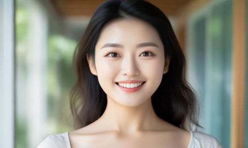 去眼袋手术，重塑自信微笑的秘密武器