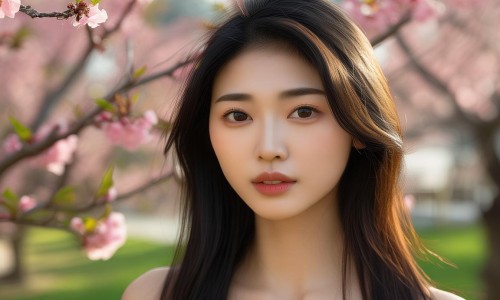 开外眼角的魅力与探索