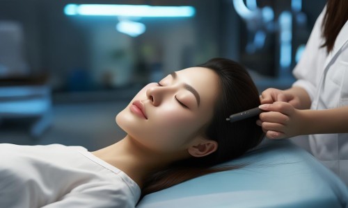 微创双眼皮，美丽新境界的艺术手术