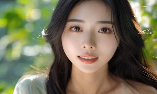 卧蚕的魅力，揭示东方美的独特符号