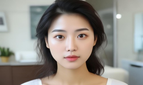 开内眼角，重塑眼部魅力的神奇手术