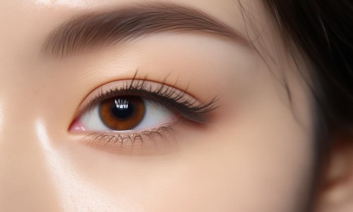 1.设计双眼皮弧度和宽度。根据患者的面部轮廓和眼部形态，设计合适的双眼皮宽度和弧度